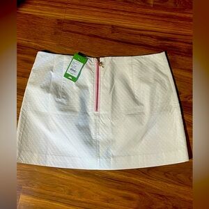 Adorable Lilly Pulitzer mini skirt